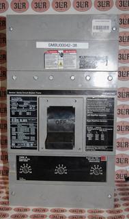 SIEMENS- HND63F120 (1200A,600V,50KA) Product Image